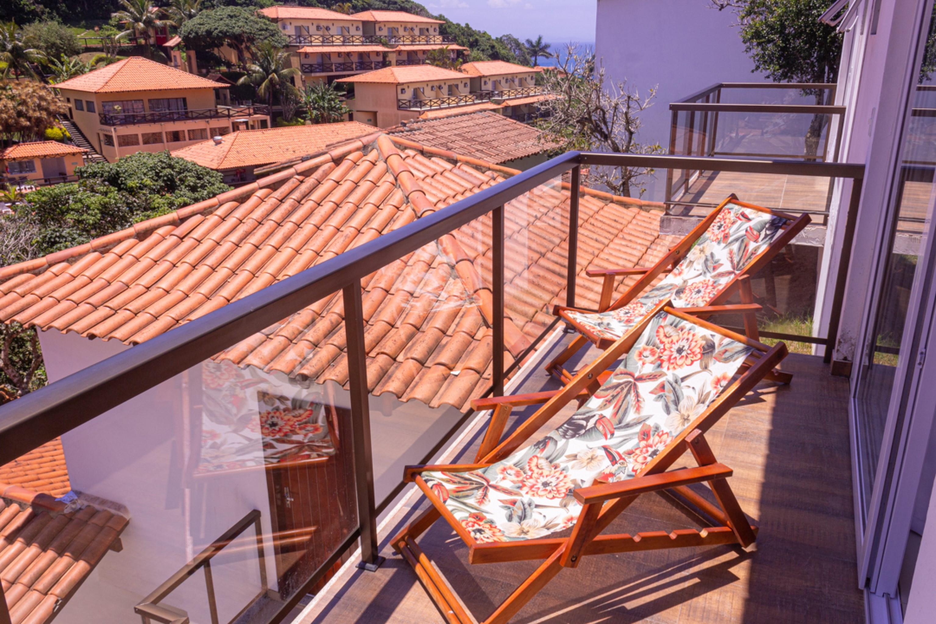 Hotel Ilha Branca Inn Búzios Exterior foto